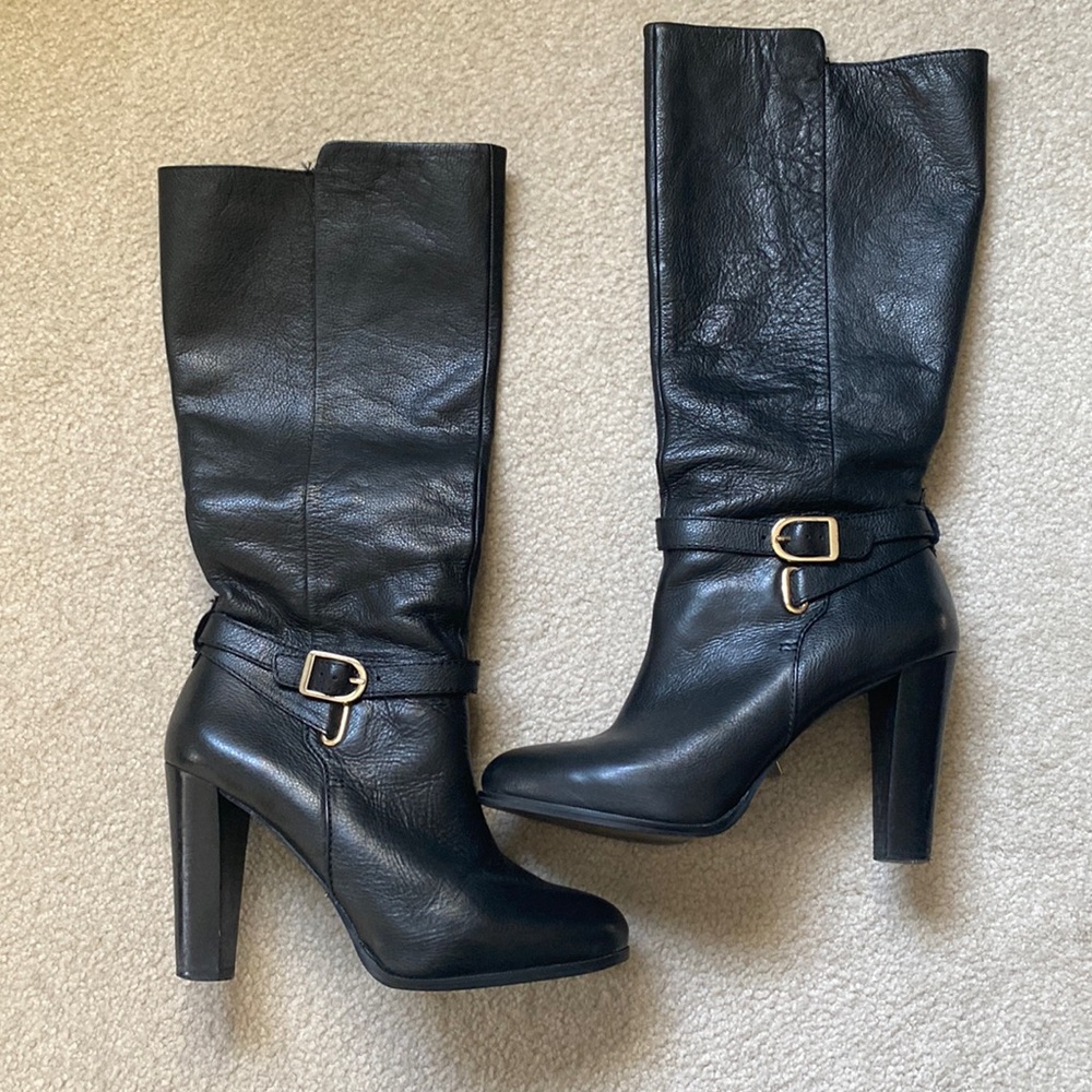 Banana Republic Boots